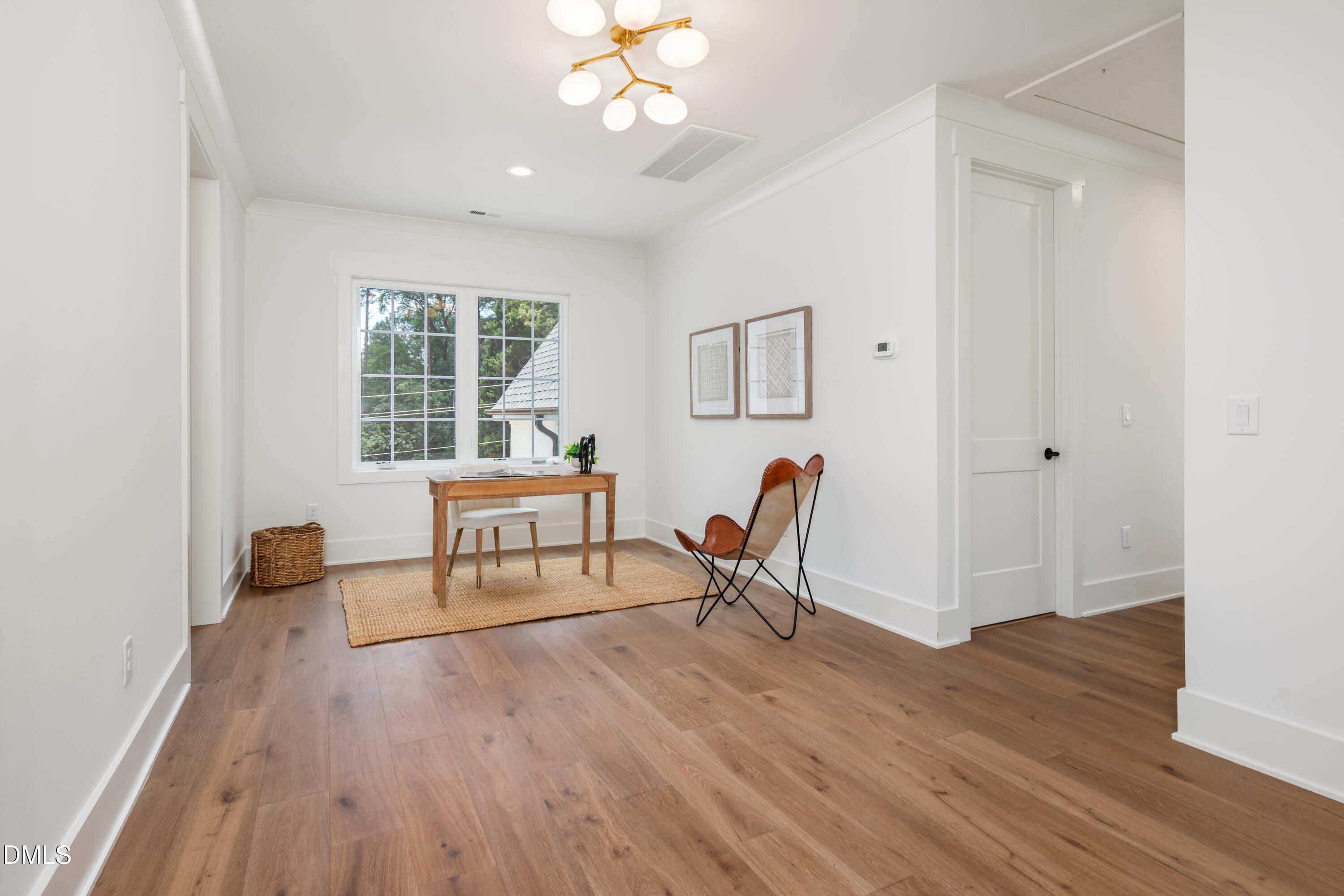 621 Duke Drive. Raleigh, NC 27609