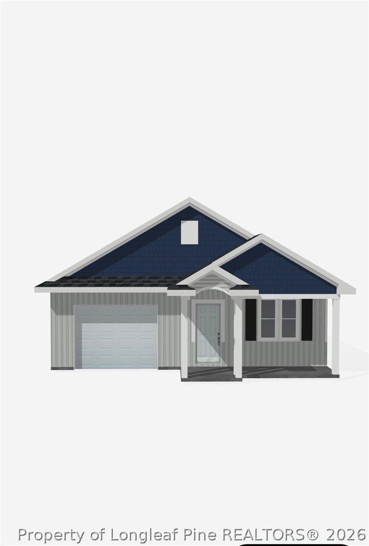 1117 Center Street. Fayetteville, NC 28306