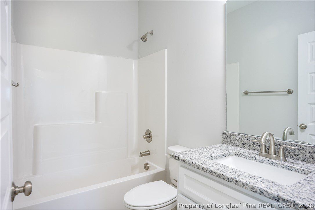 689 Mclamb Road. Dunn, NC 28334