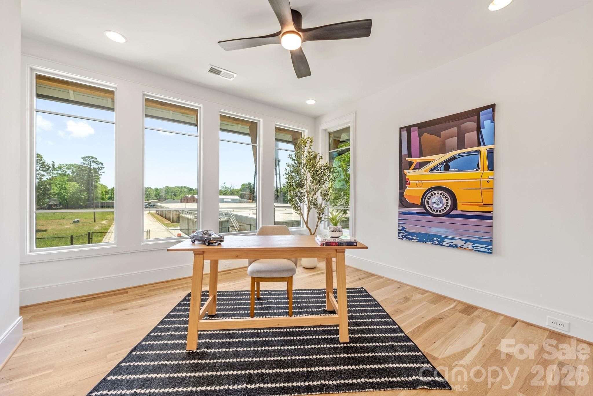 2026 Washington Avenue. Charlotte, NC 28216