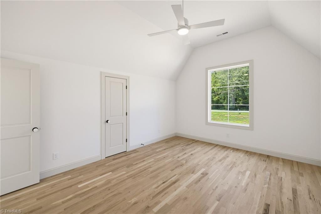 568 N Bunker Hill Road. Oak Ridge, NC 27310