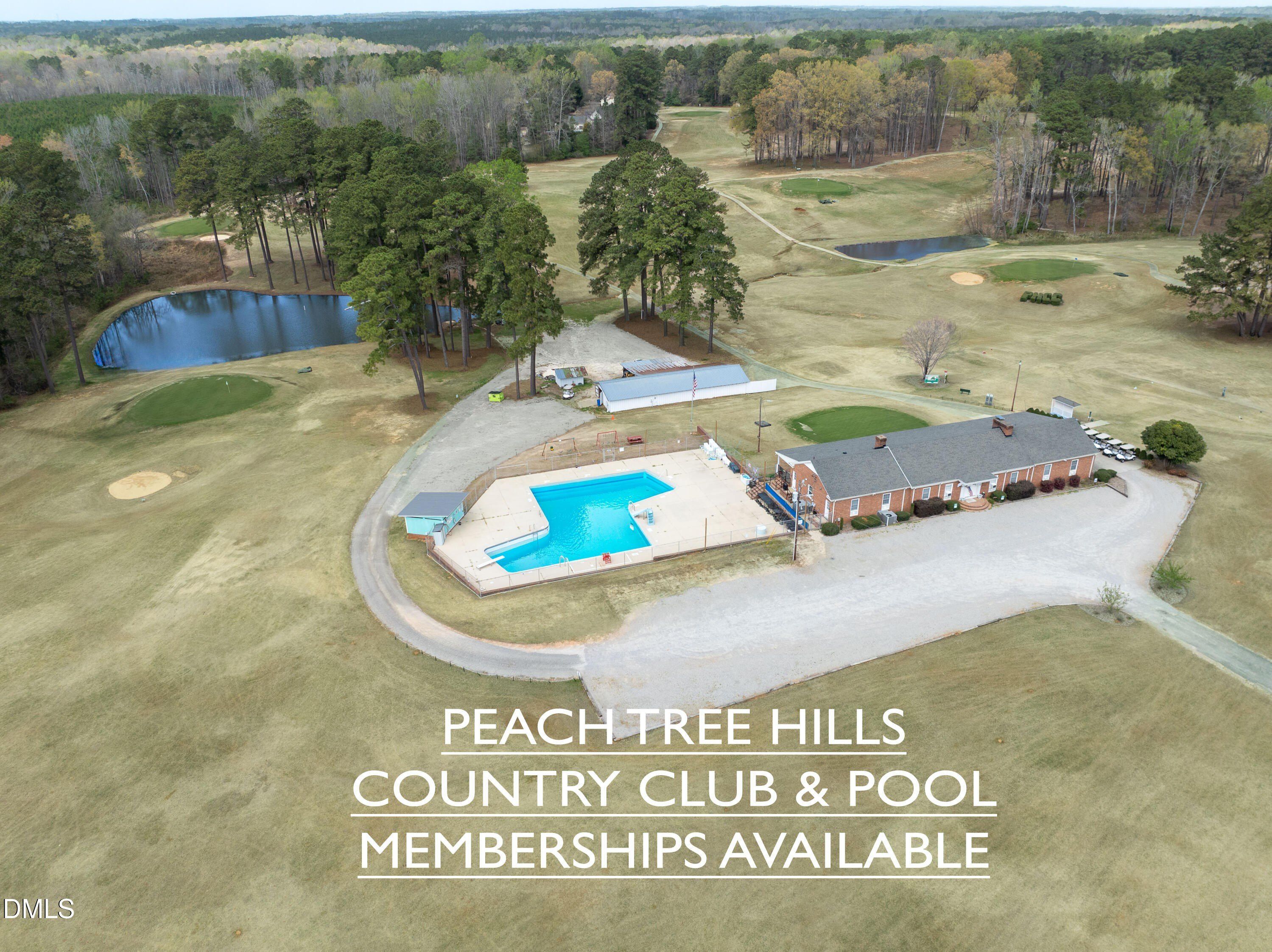 8555 Savage Road. Spring Hope, NC 27882