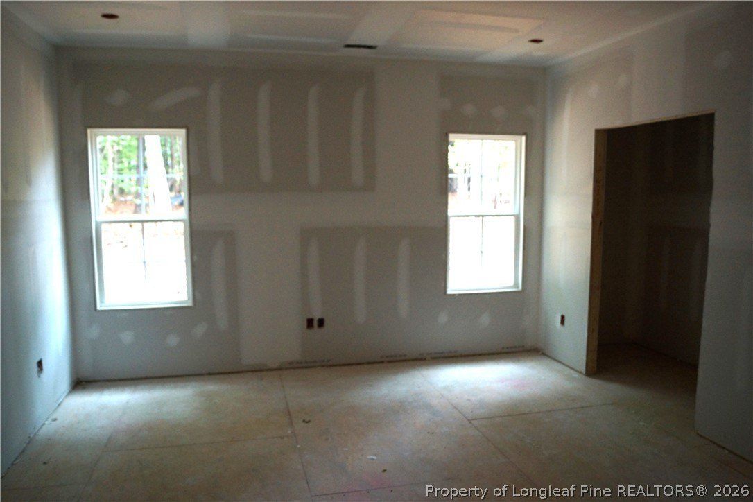1808 Kir Circle. Sanford, NC 27332