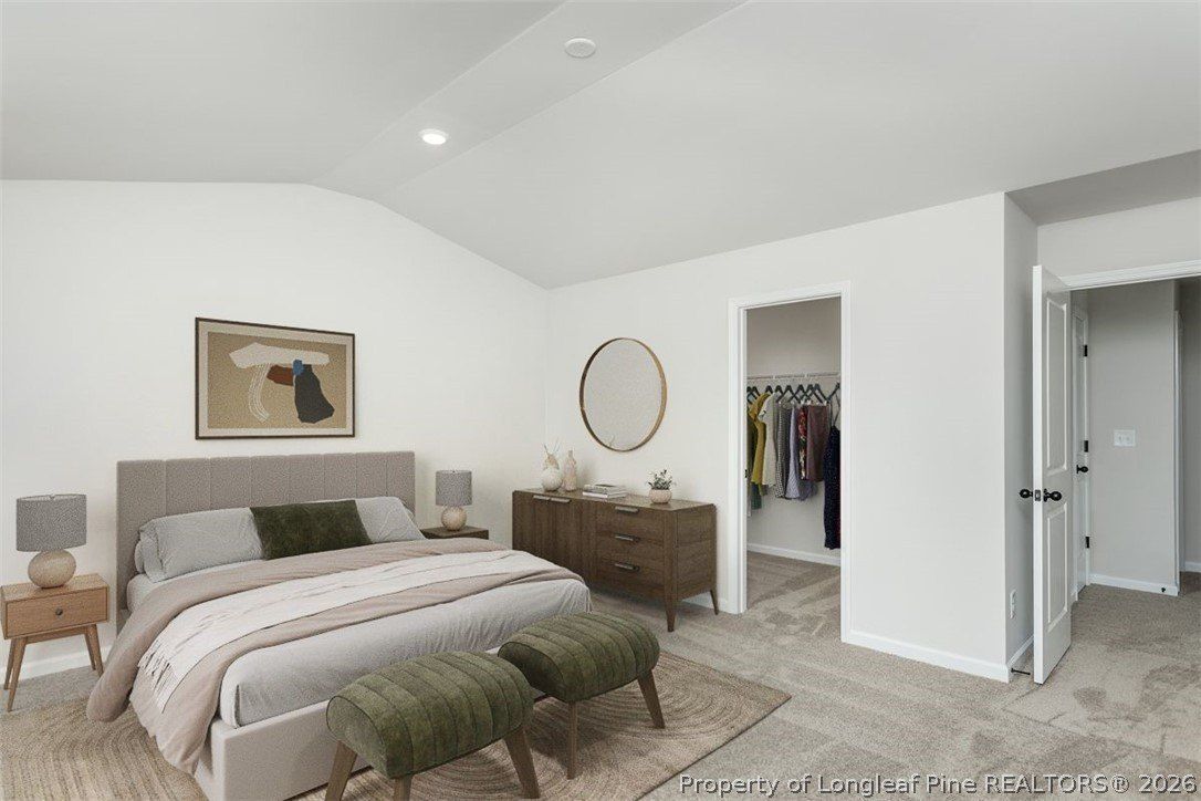 47 Laforce Lane. Broadway, NC 27505