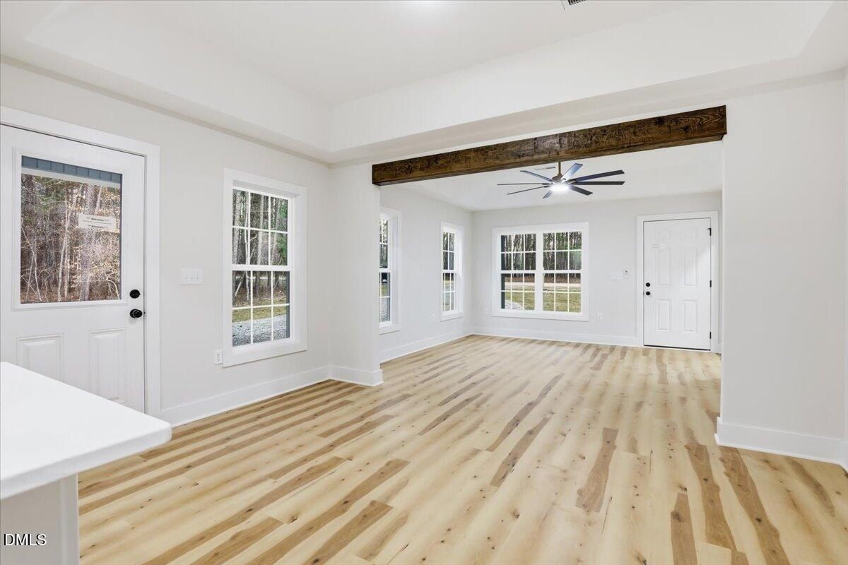 1261 Whitley Road. Middlesex, NC 27557