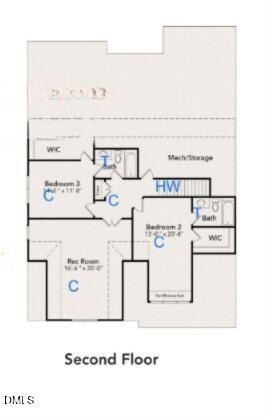270 Bandelier Drive. Selma, NC 27576