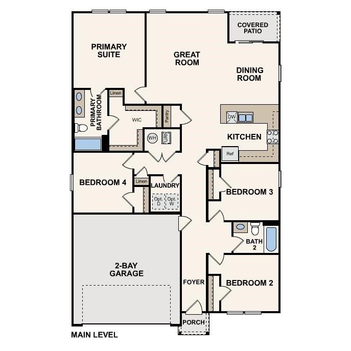 82 Cottonwood Dr. Tabor City, NC 28463