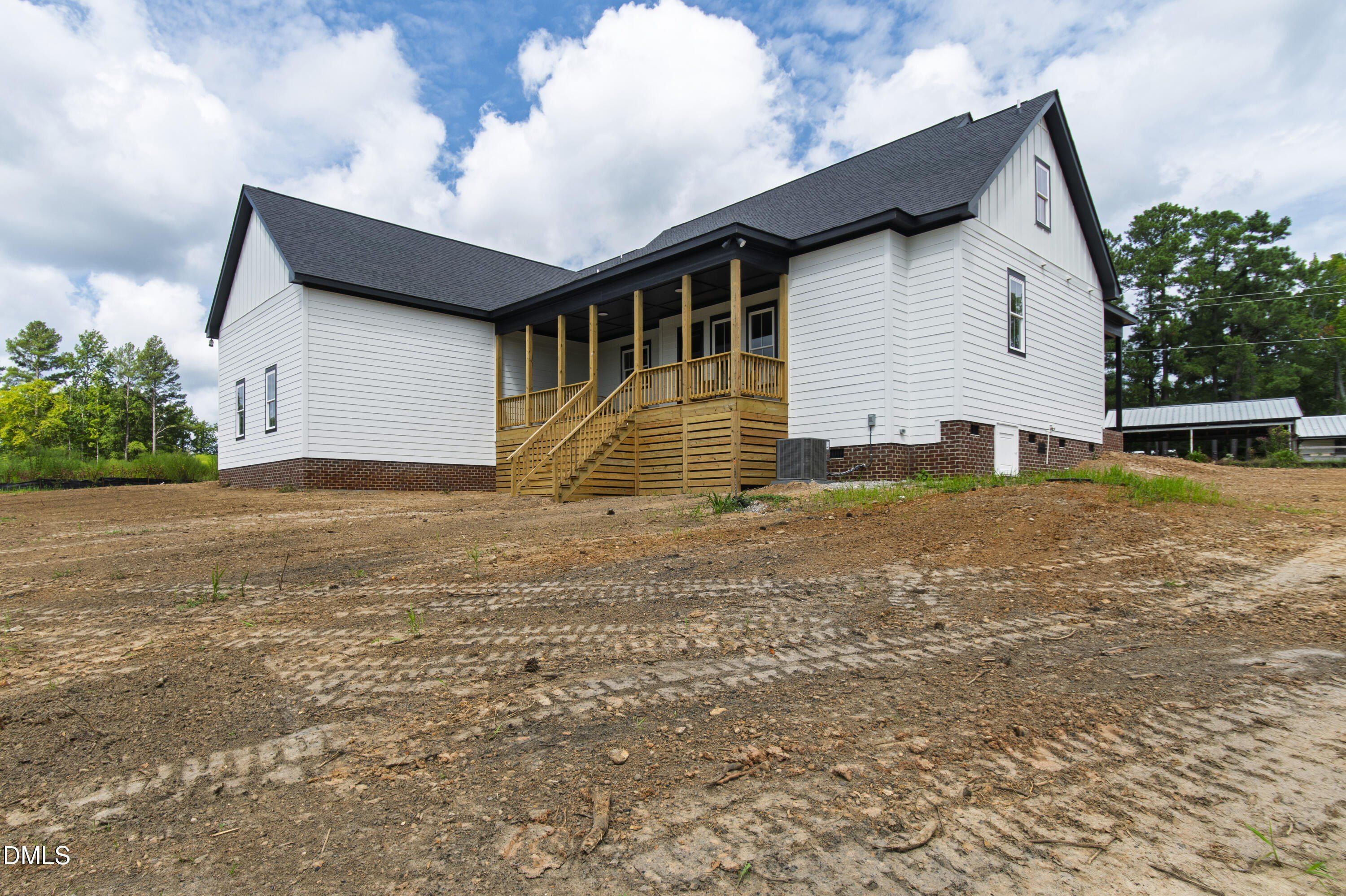 4701 W Old Spring Hope Road. Spring Hope, NC 27882