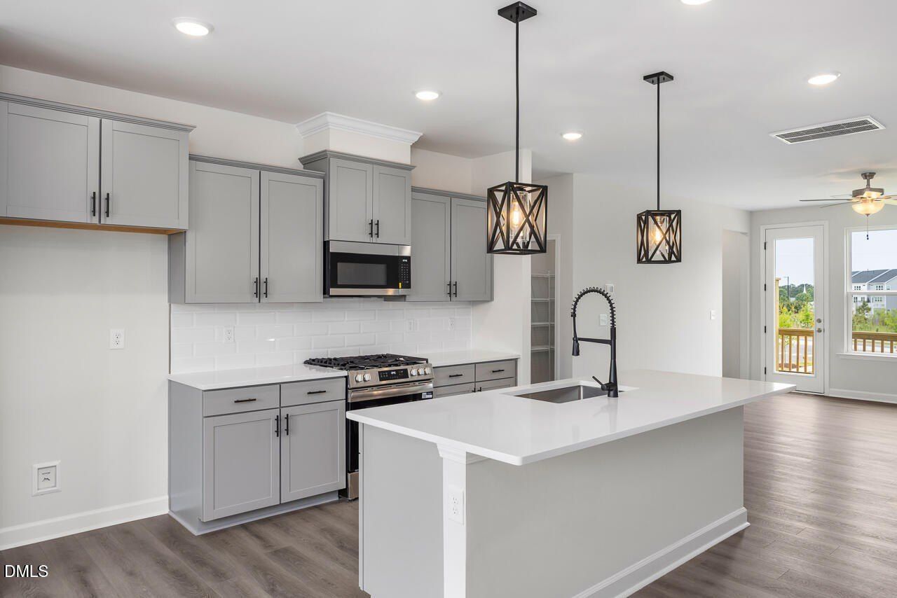 407 Bahia Drive. Knightdale, NC 27545