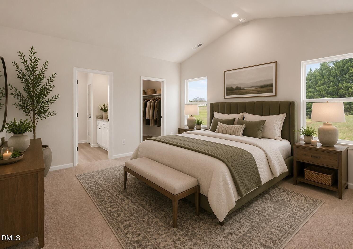 204 Independence Lane. Oxford, NC 27565