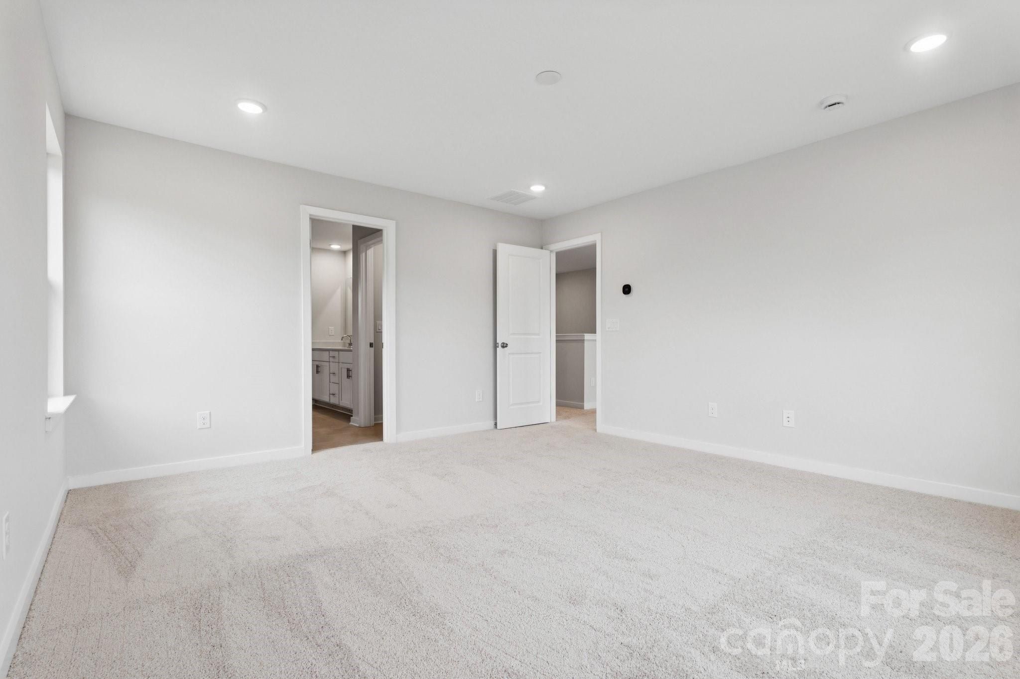 10025 Cannon Vista Lane. Kannapolis, NC 28027