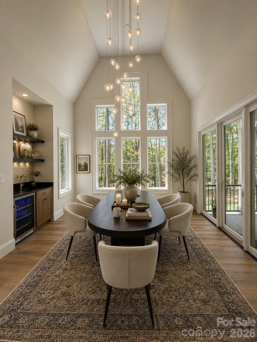 8806 Bartlett Road. Mint Hill, NC 28227