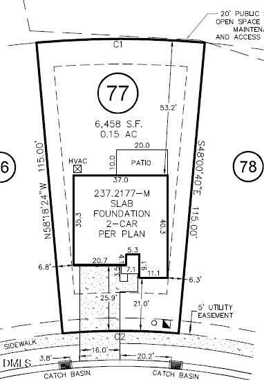480 Purple Aster Street. Youngsville, NC 27596