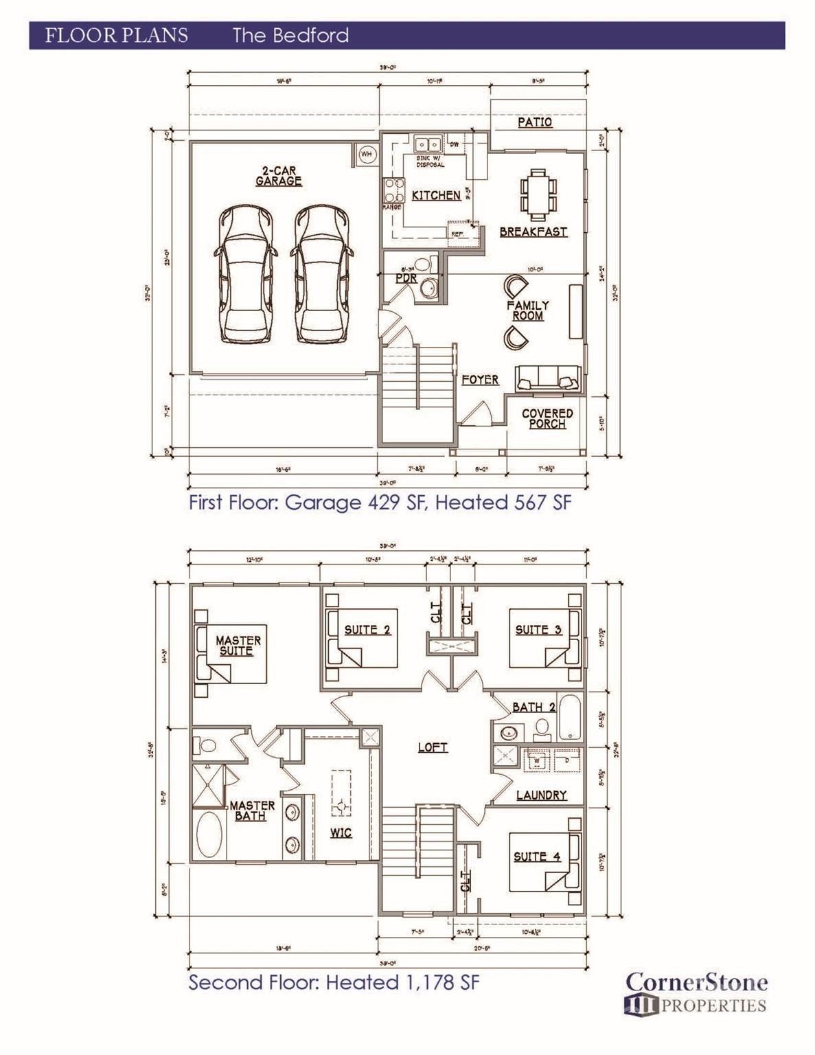 243 Planters Row Road. Iron Station, NC 28080