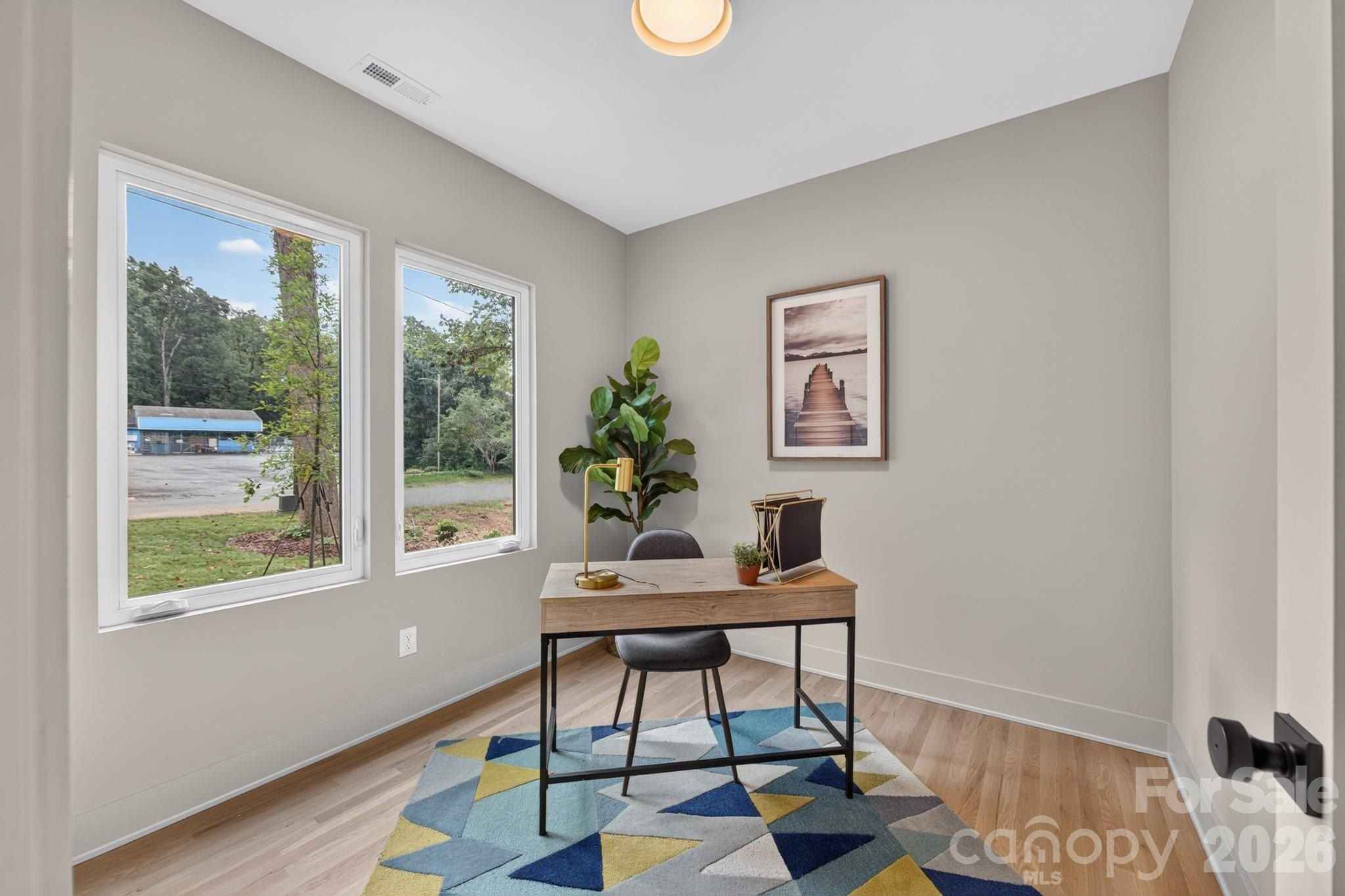 5151 Grafton Drive. Charlotte, NC 28215