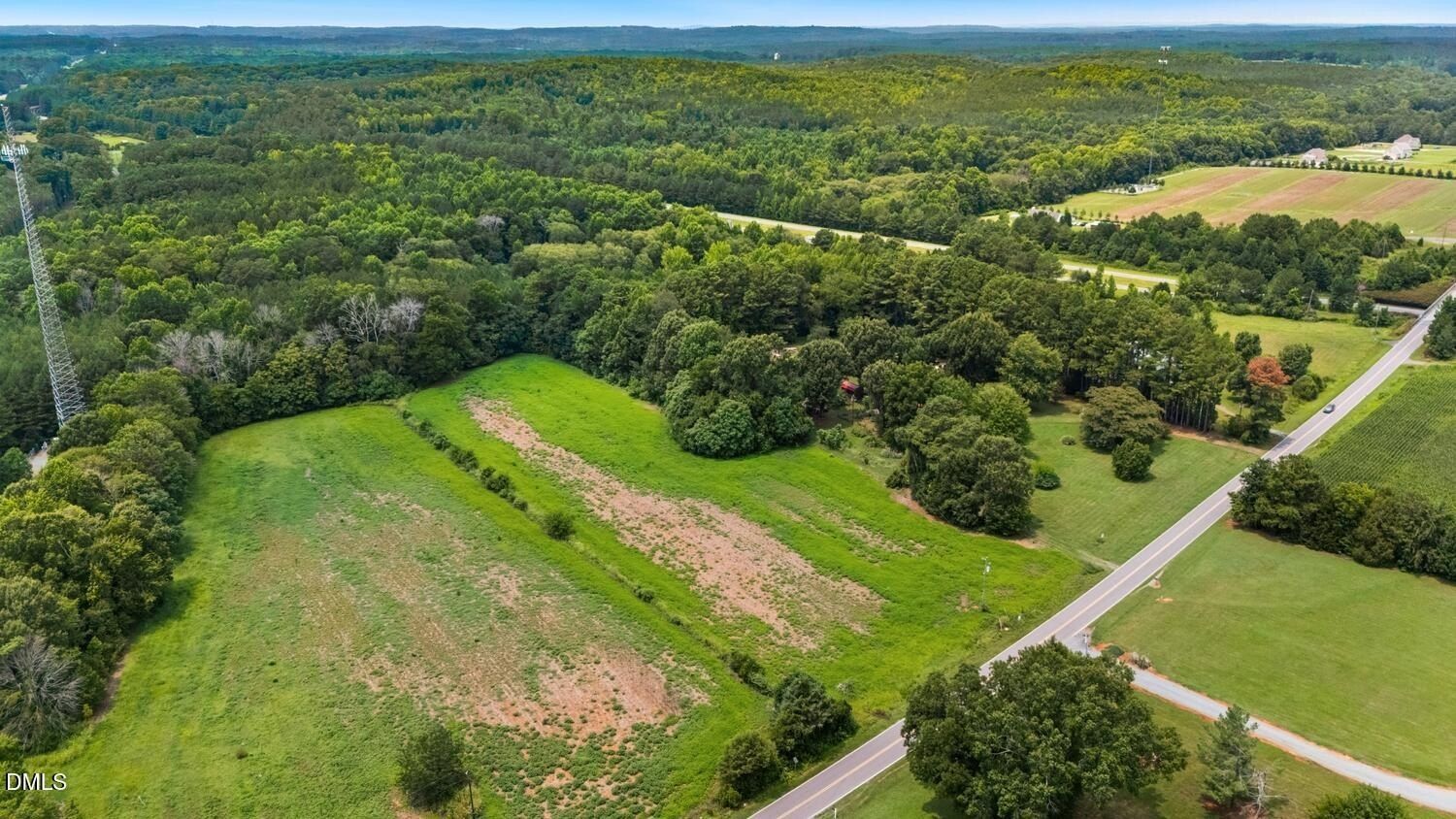 189 Mitchells Chapel Road. Pittsboro, NC 27312
