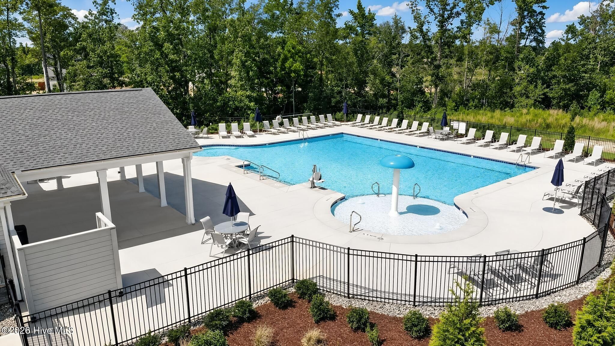 5913 Mill Stone Way W. Sims, NC 27880