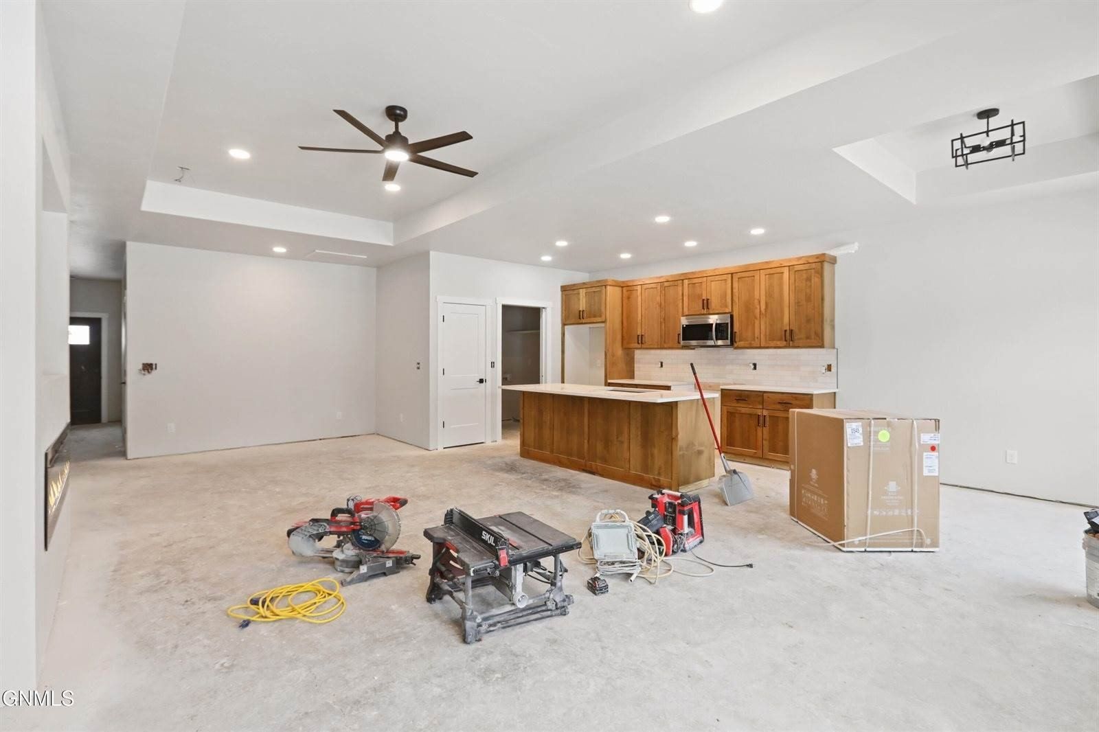 3422 34Th Street West. Williston, ND 58801