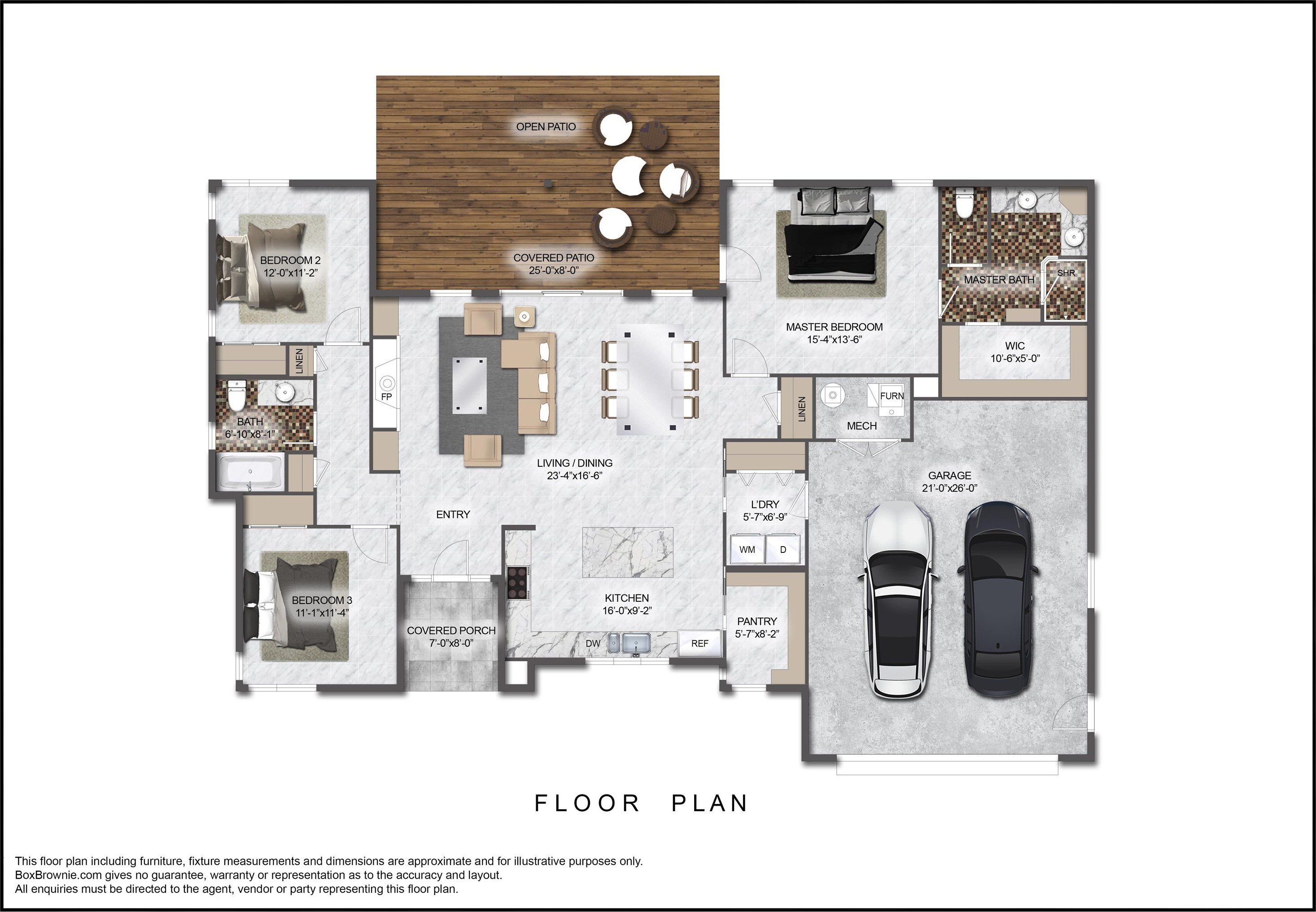 4101 27Th St Sw. Minot, ND 58701