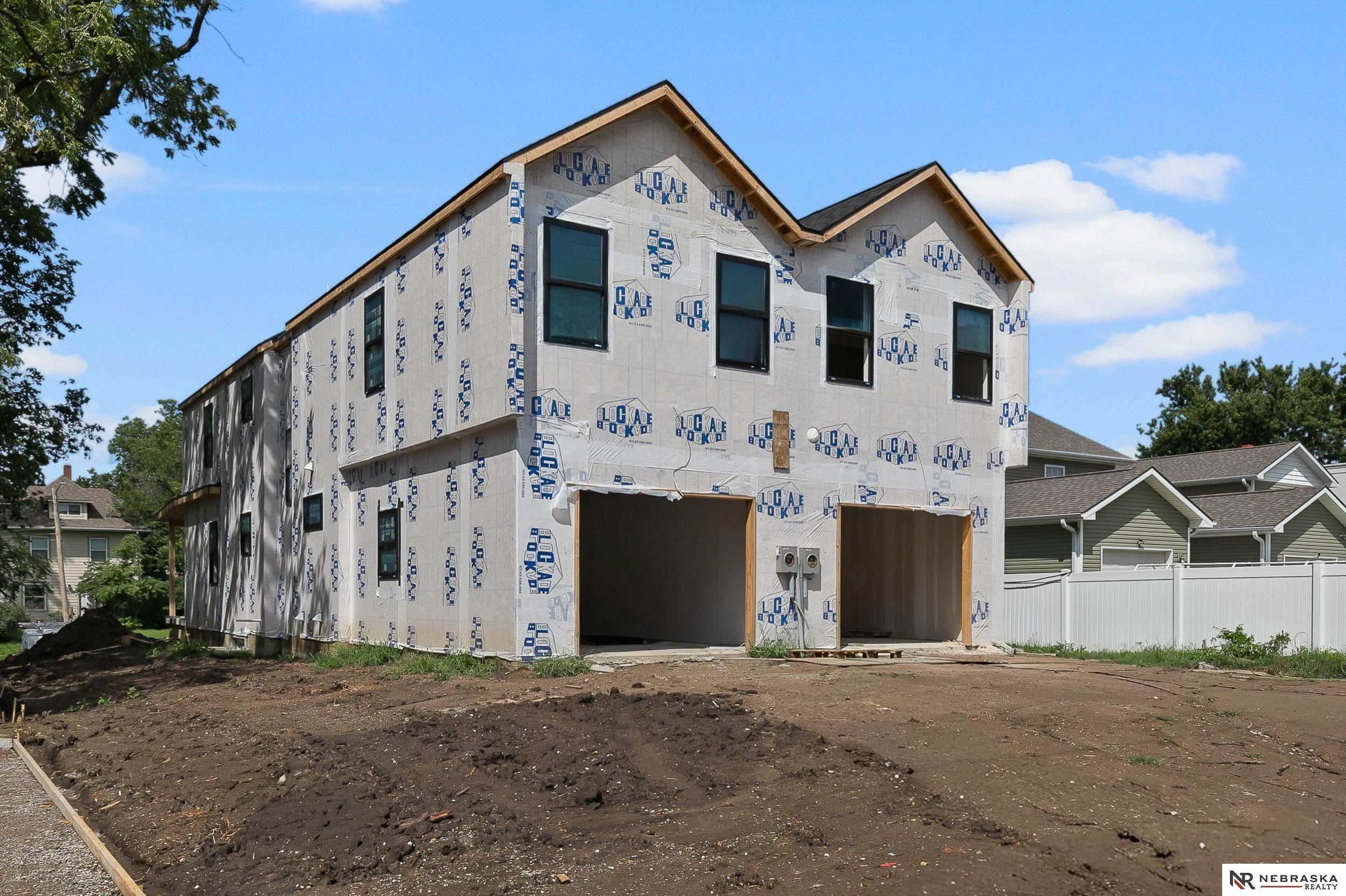 R Street. Lincoln, NE 68503
