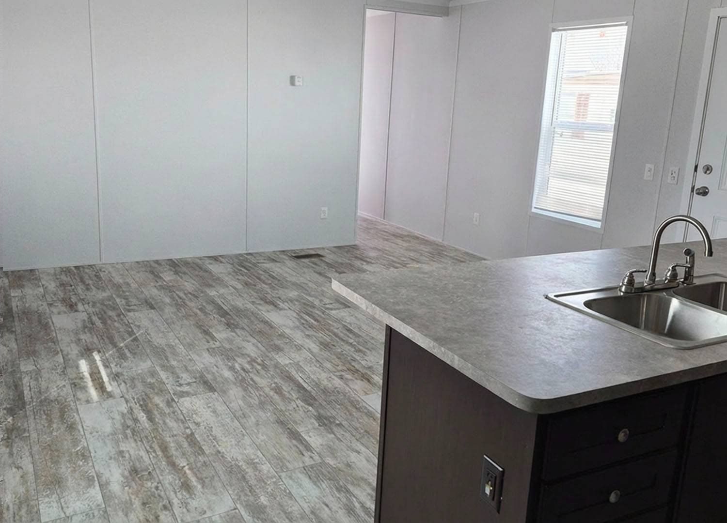 12497 Rose Drive Lot 43. Blair, NE 68008