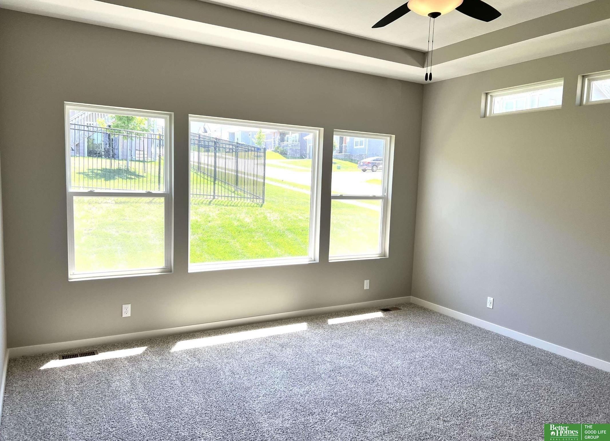17635 Clay Street. Bennington, NE 68007