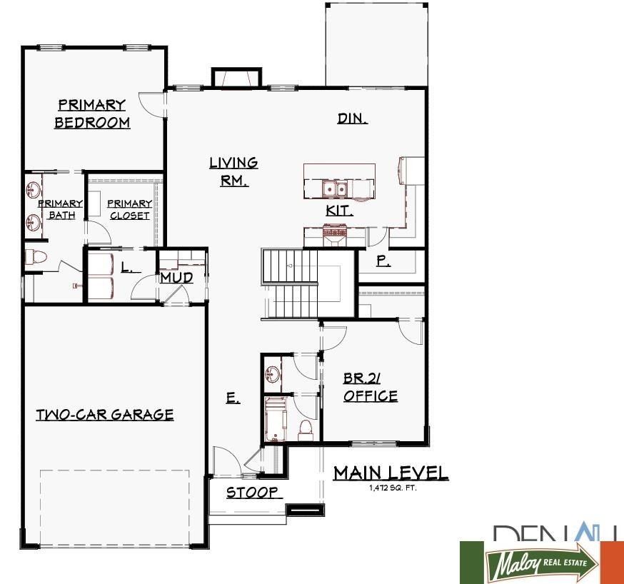 21806 Parkview Drive. Gretna, NE 68028