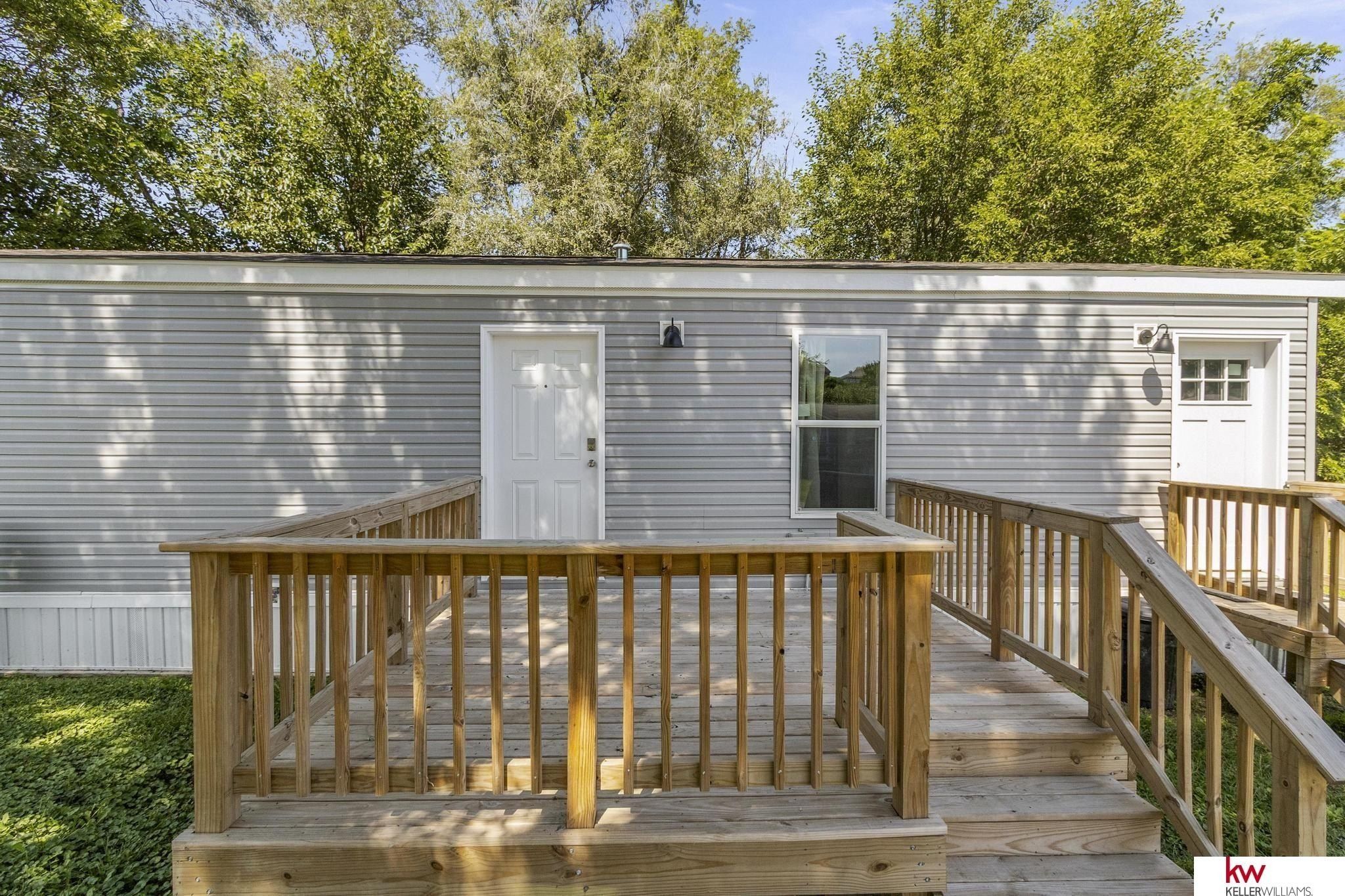 11234 Whitmore Court Lot 555. Omaha, NE 68142
