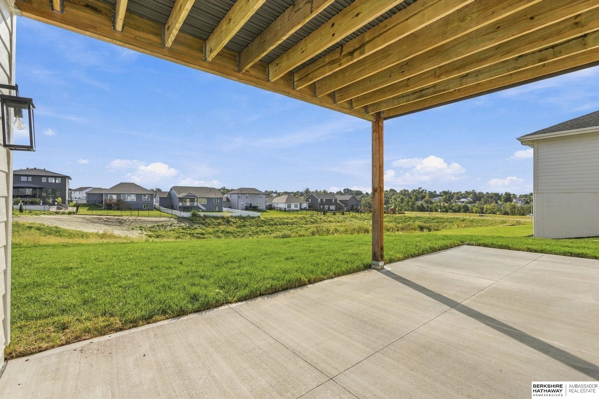 4509 N 213Th Street. Elkhorn, NE 68022