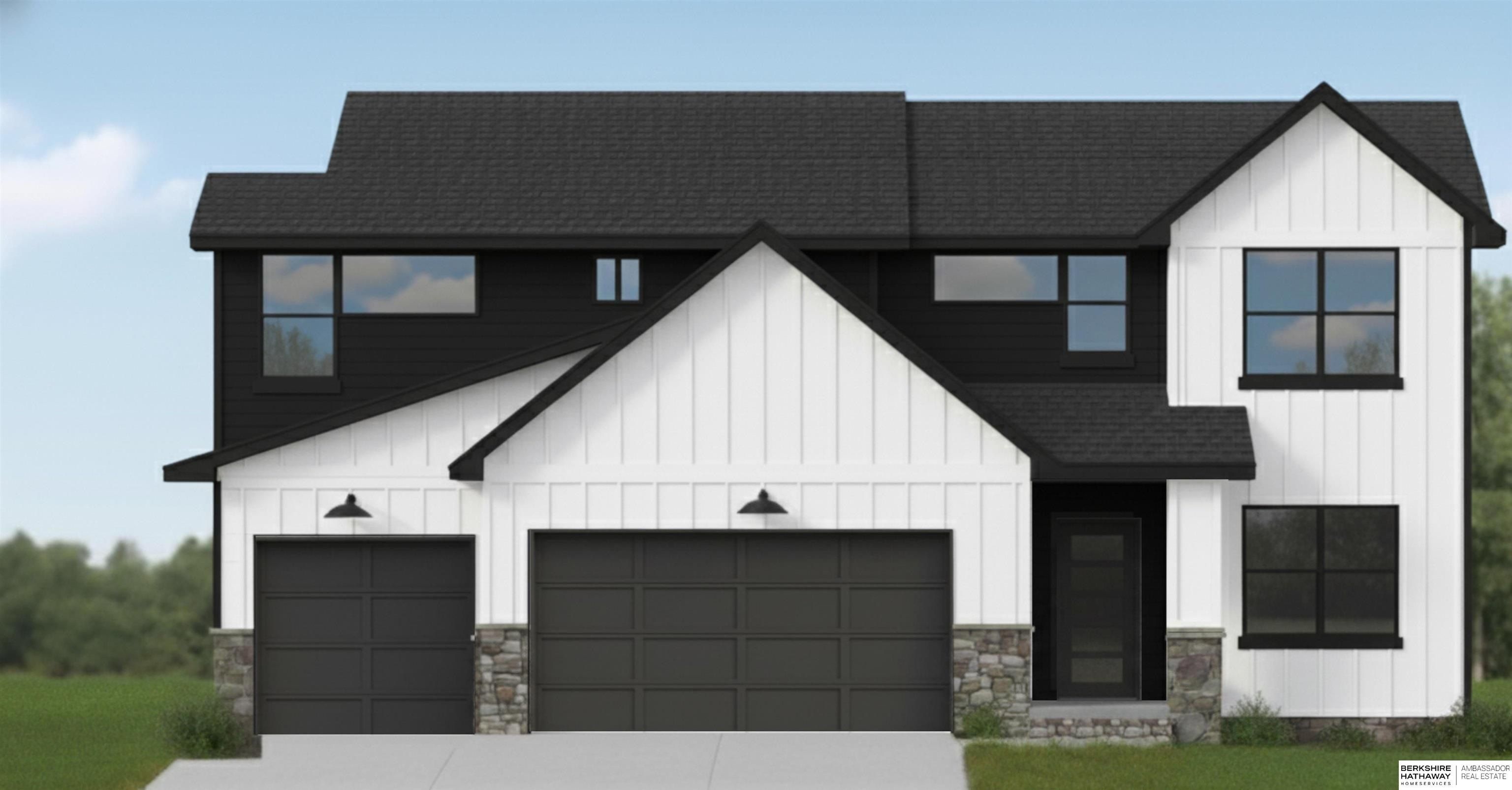 8816 S 23Rd Street. Bellevue, NE 68147