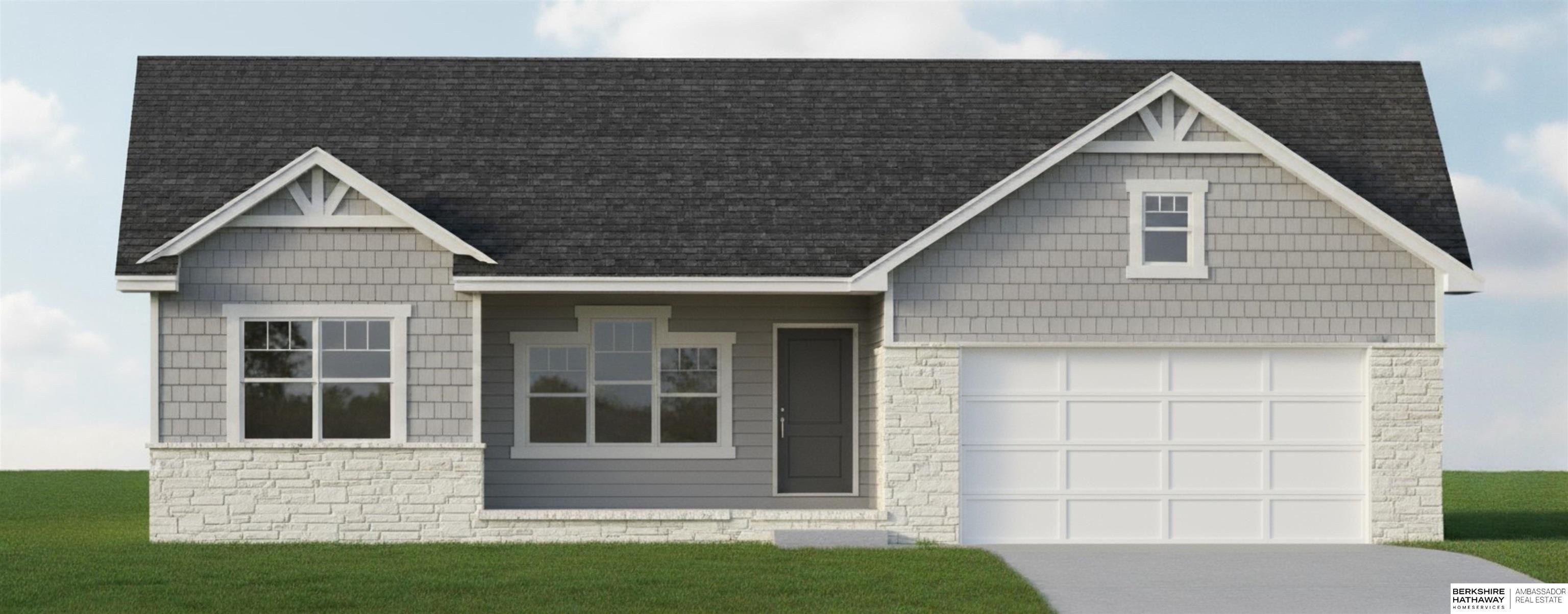 2020 Rose Lane Circle. Bellevue, NE 68147