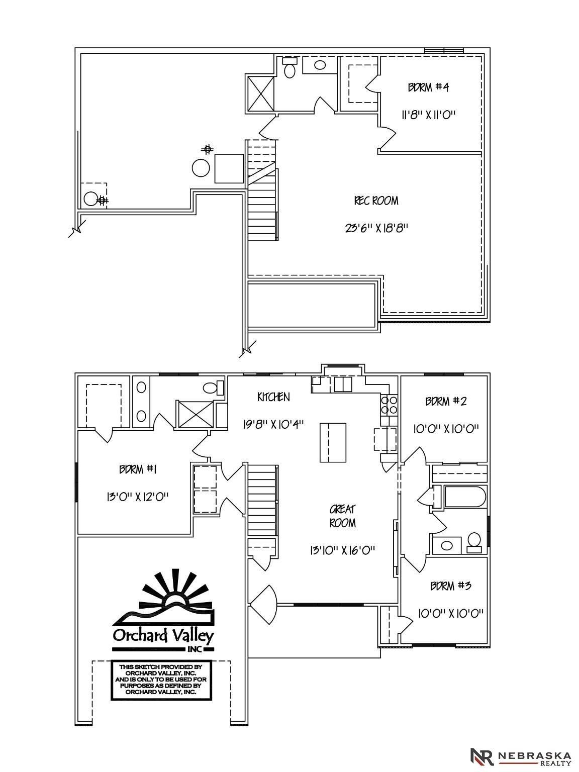 13303 S 51St Street. Bellevue, NE 68133