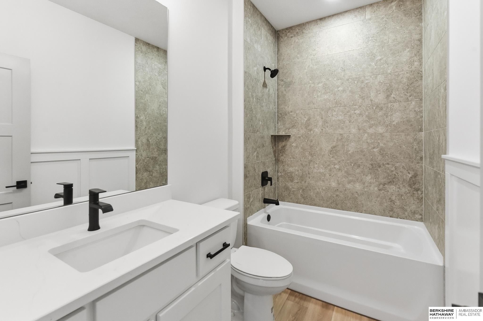 8230 N 167Th Avenue. Bennington, NE 68007