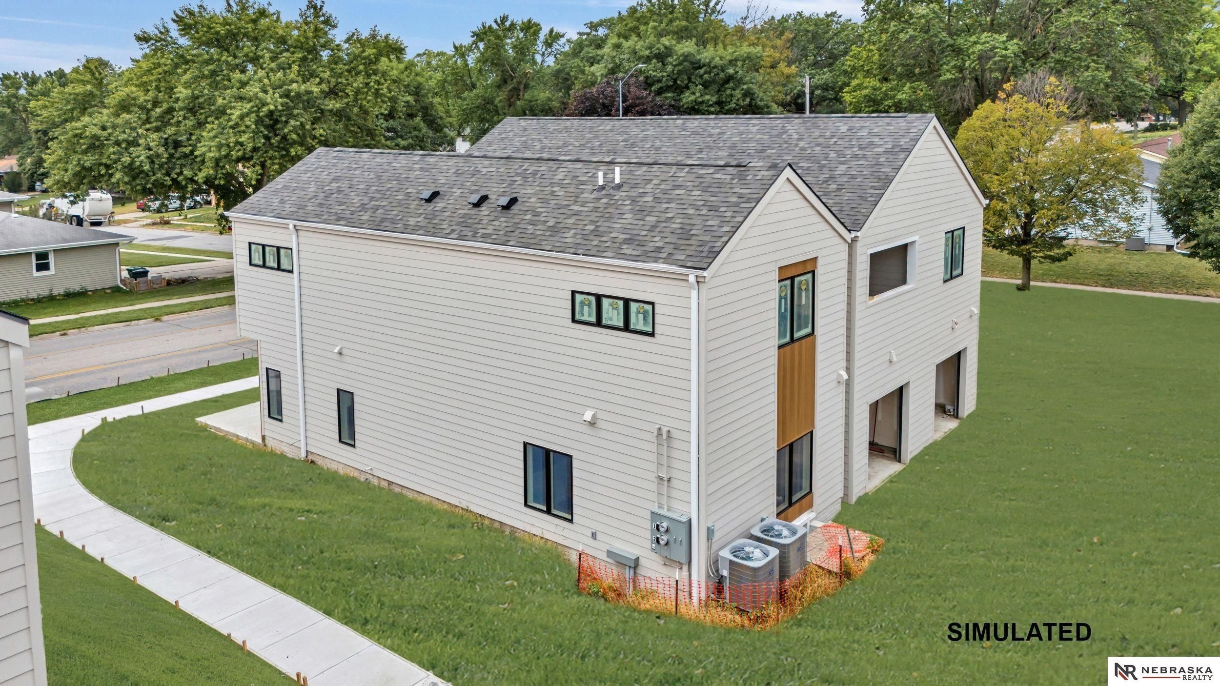 Pioneers Boulevard. Lincoln, NE 68506