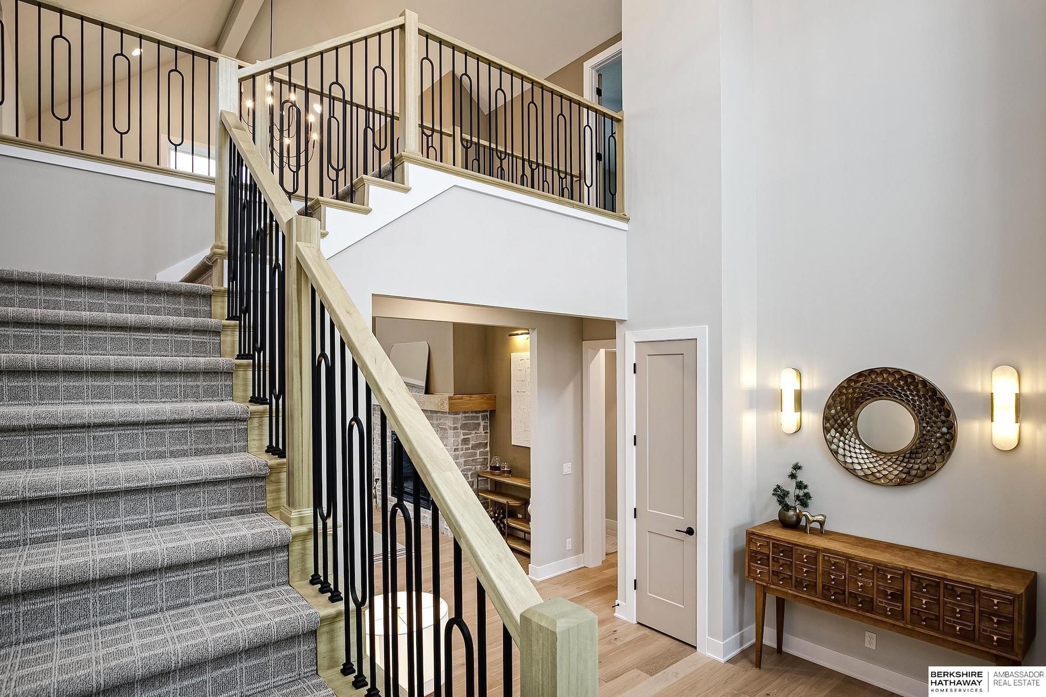 11819 N 173Rd Circle. Bennington, NE 68007