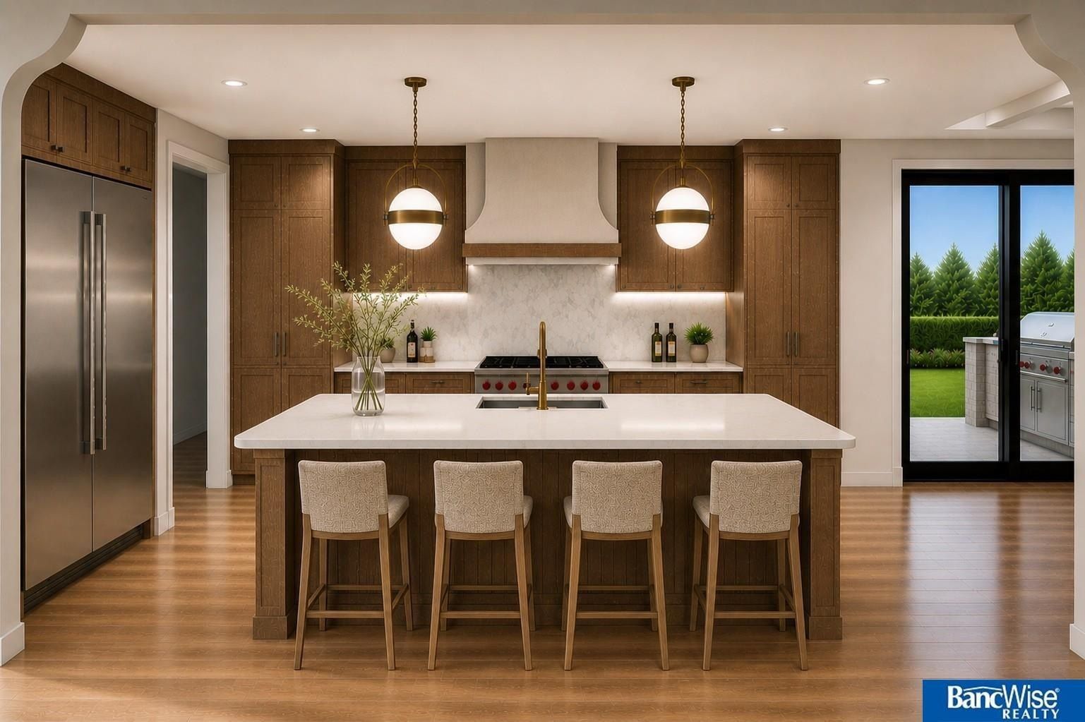 Carveth Court. Lincoln, NE 68516