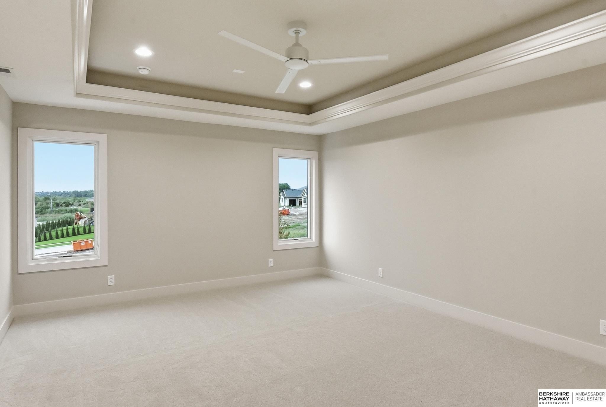 9911 Cimarron Street. Papillion, NE 68046