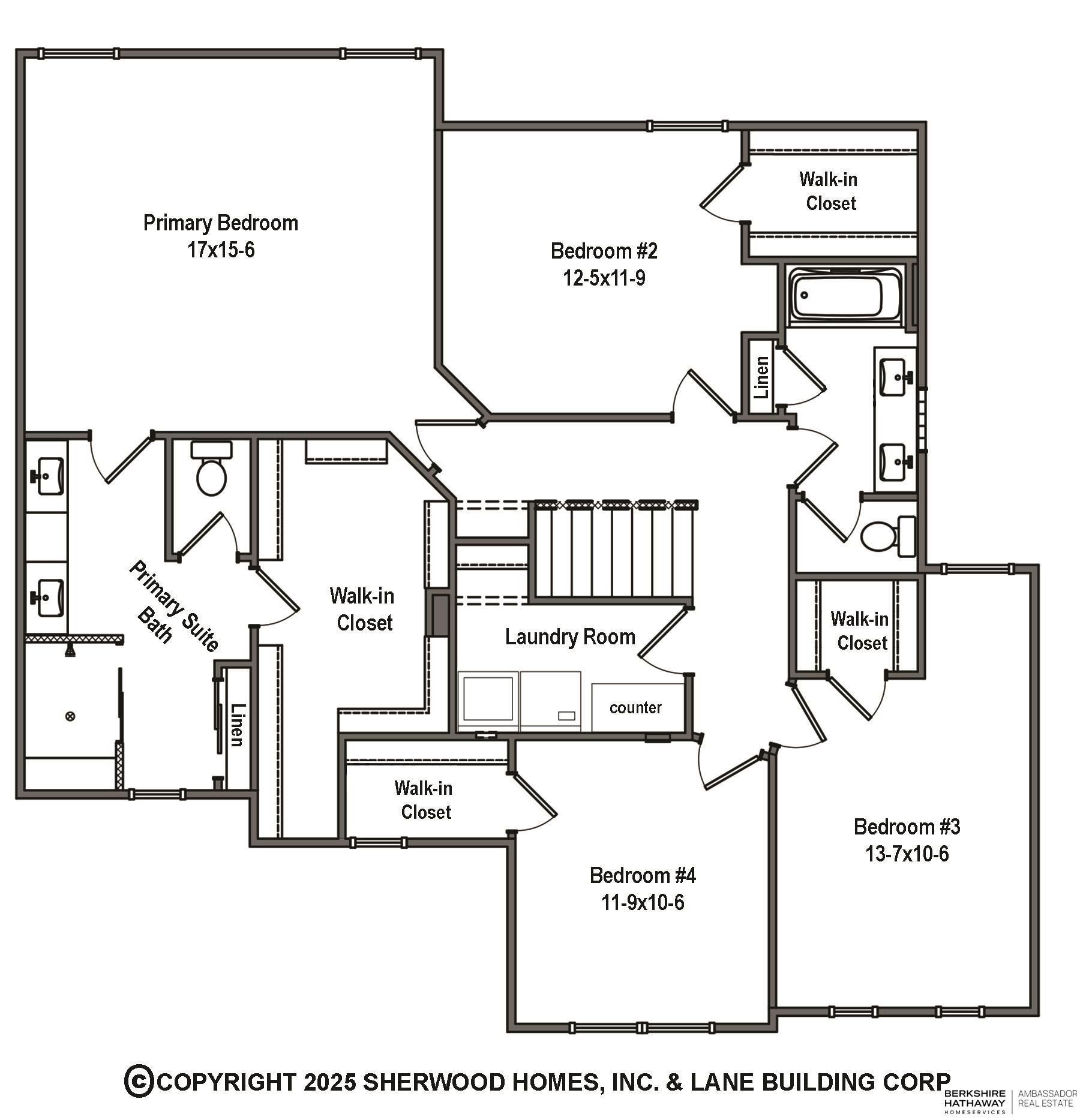 19814 Cinnamon Street. Omaha, NE 68135