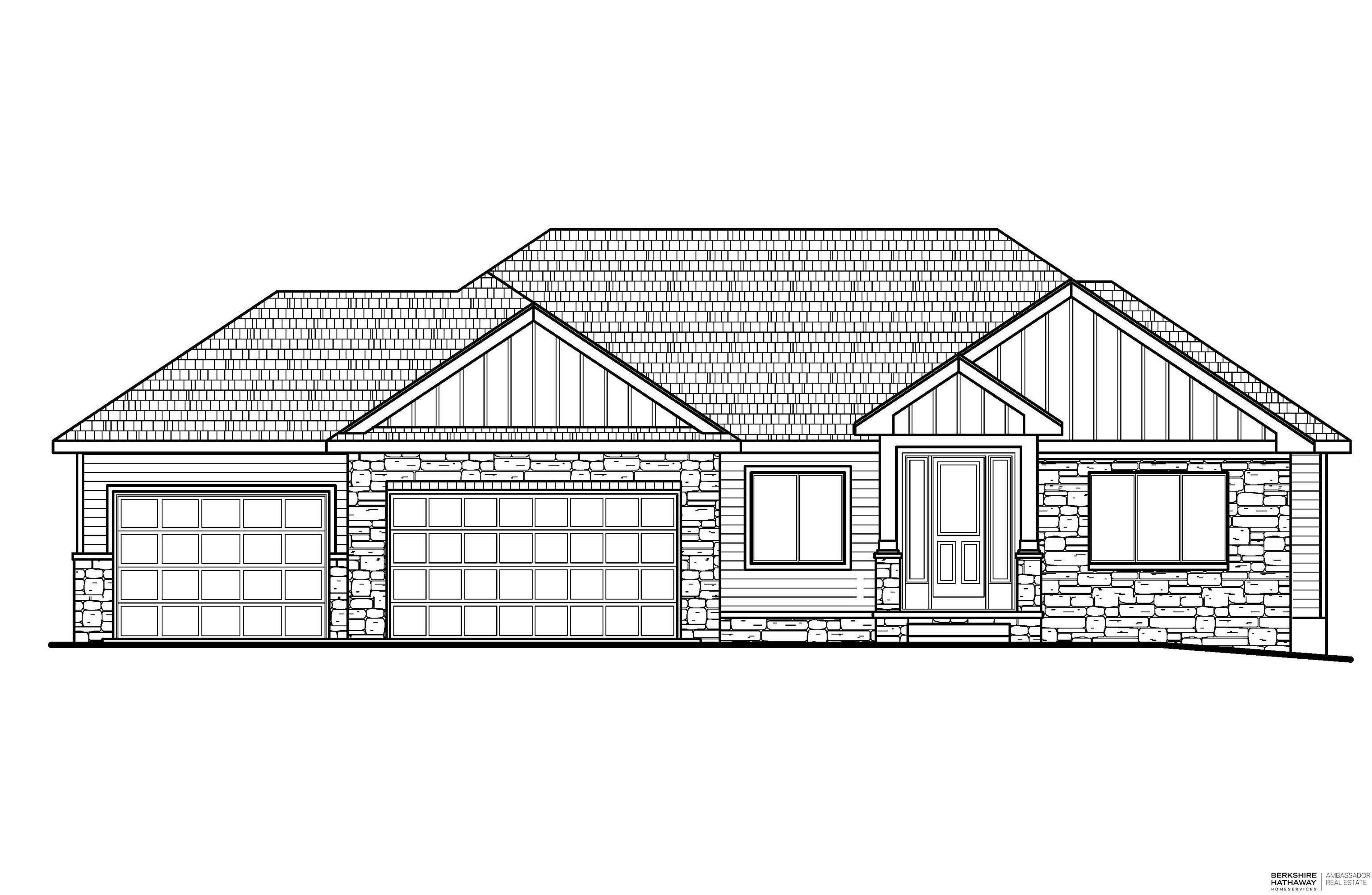 3633 S 219Th Avenue. Elkhorn, NE 68022