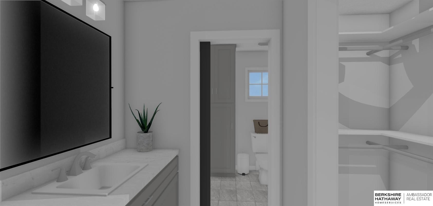 22714 Sanctuary Ridge Drive. Elkhorn, NE 68022