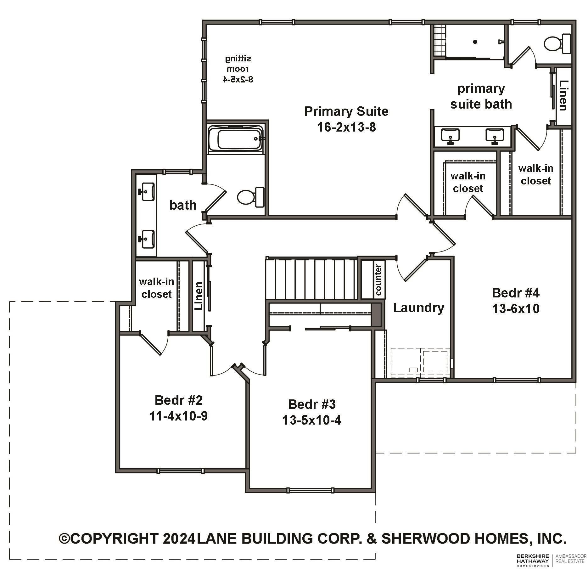 16558 Wirt Street. Omaha, NE 68116