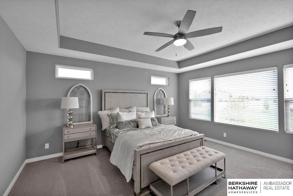 18406 Palisades Drive. Omaha, NE 68136