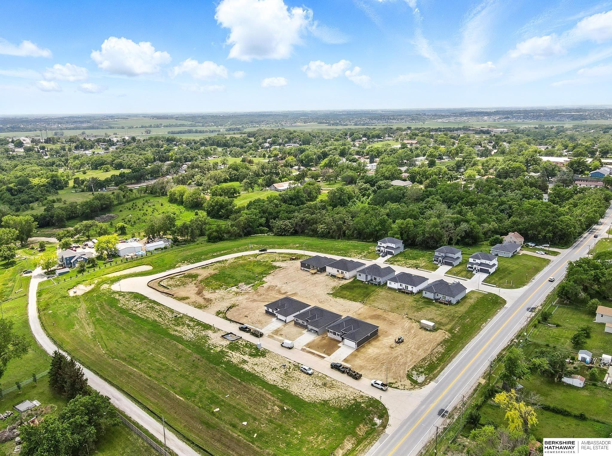 7613 S 34 Street. Bellevue, NE 68147