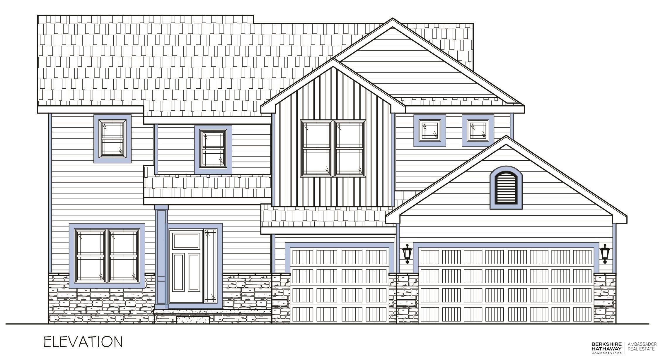 16009 Abigail Street. Bennington, NE 68007