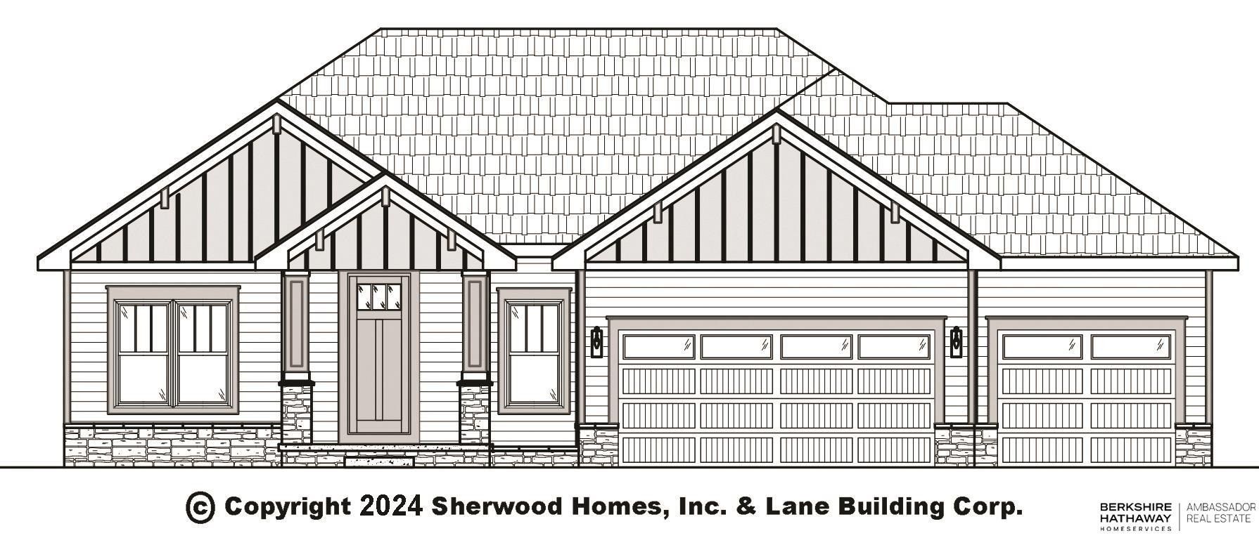 7712 S 199Th Street. Gretna, NE 68028