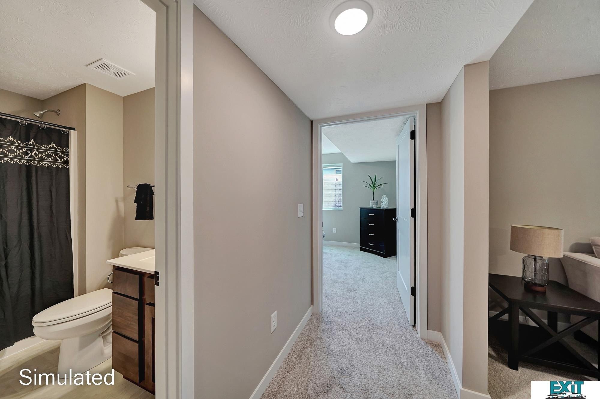 8501 Regent Court. Lincoln, NE 68507