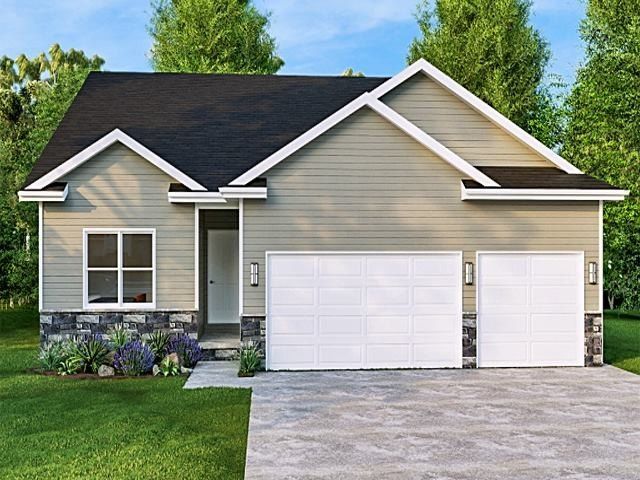 6317 South 208 Avenue. Elkhorn, NE 68022