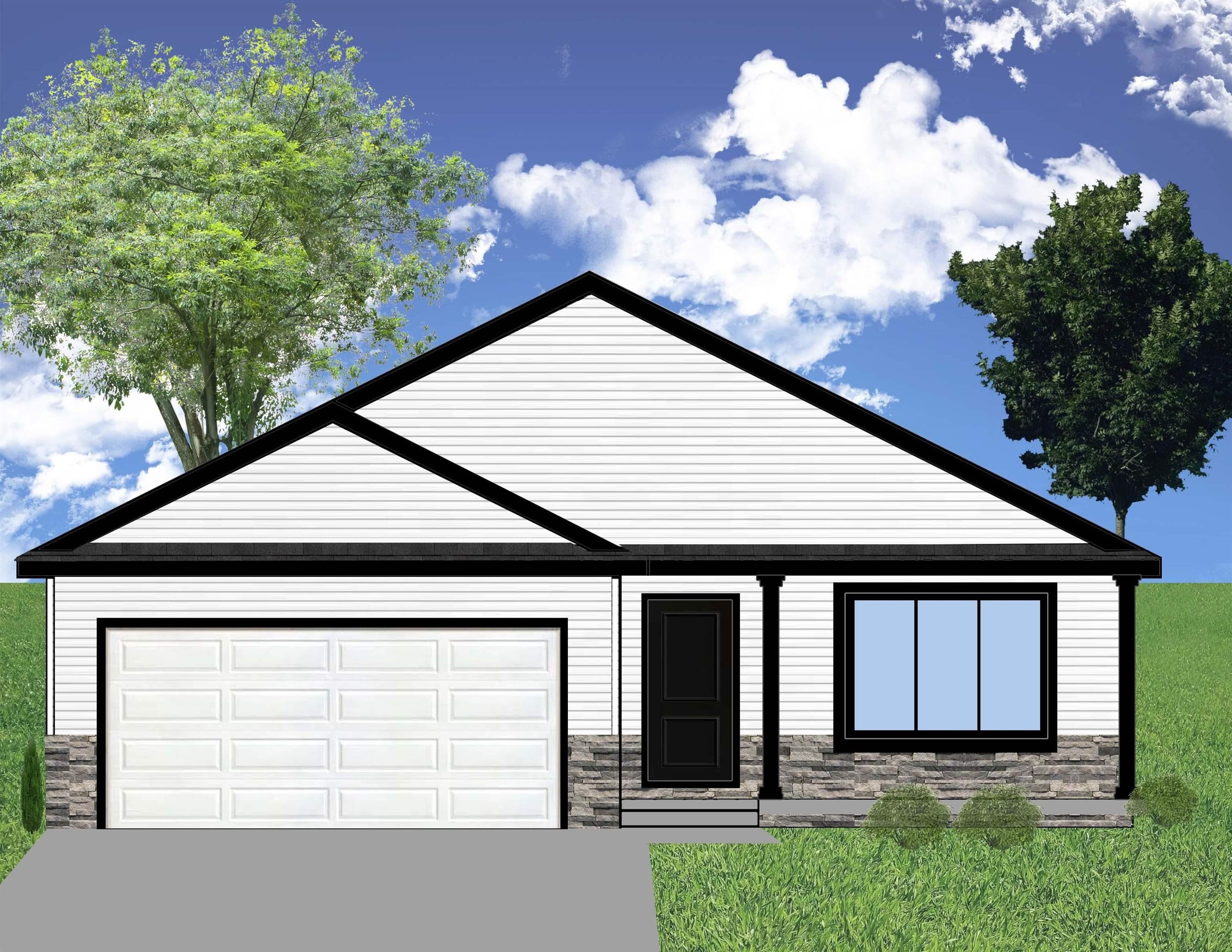 4324 Woodside Village Drive. Lincoln, NE 68528