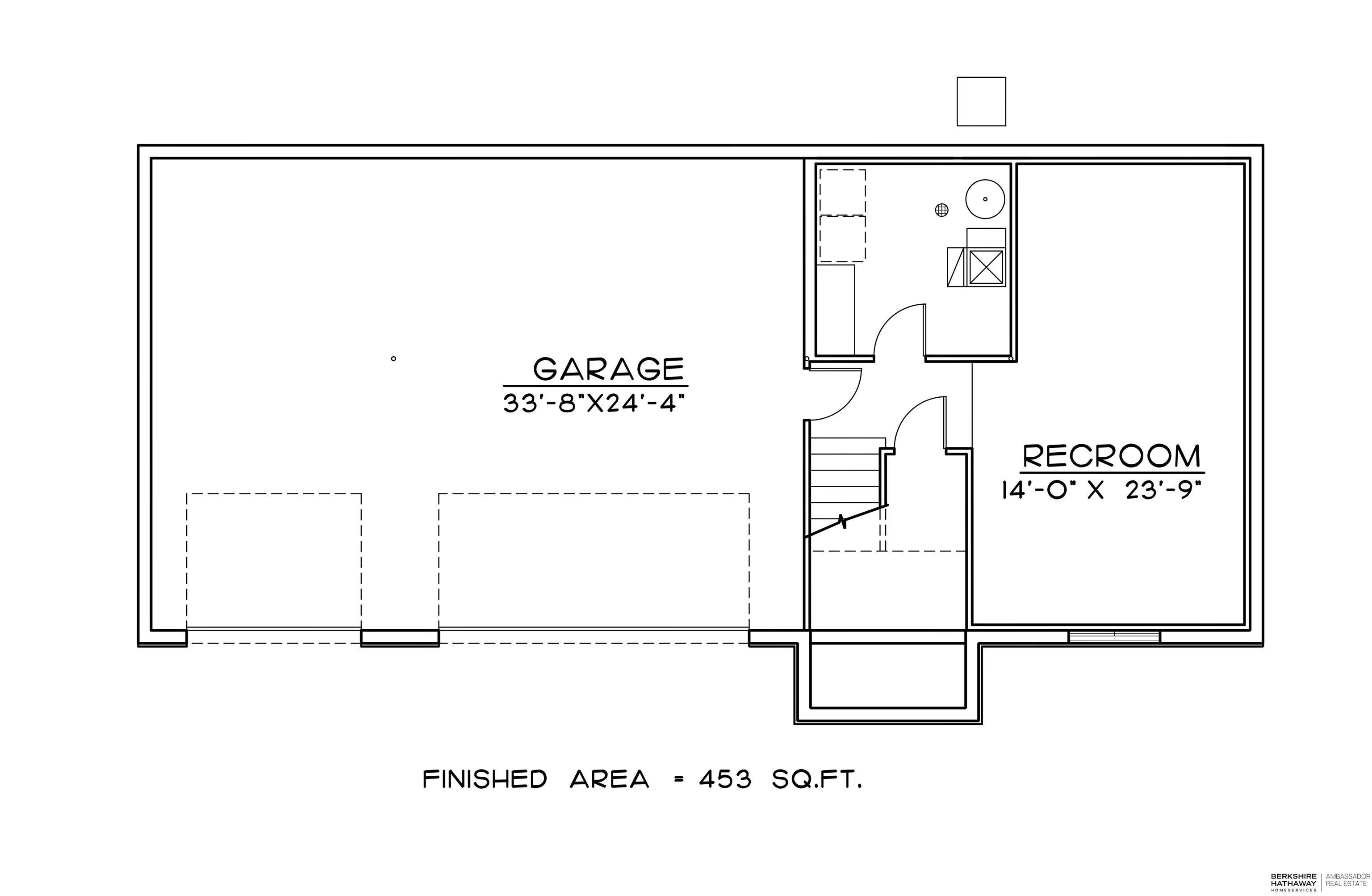 21501 Old Coach Road. Elkhorn, NE 68022