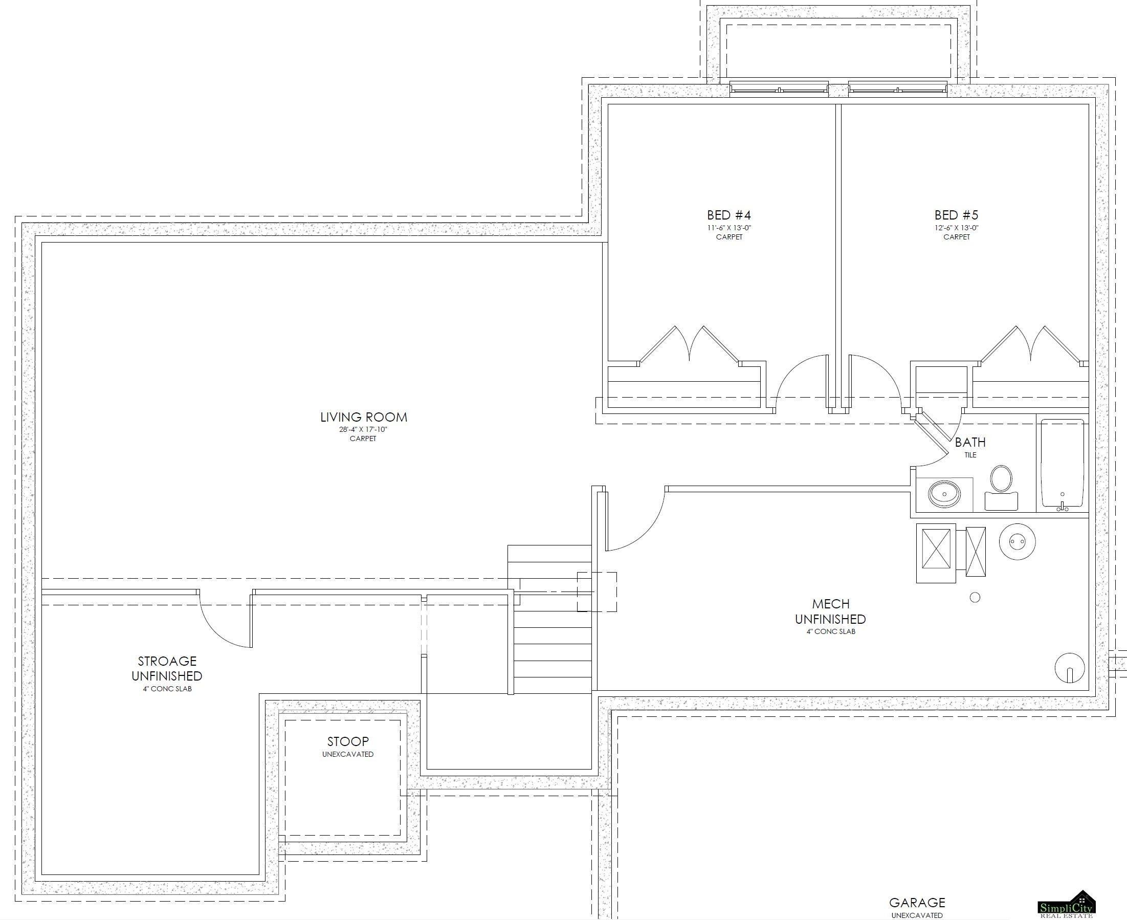 2235 S 95Th Street. Lincoln, NE 68520